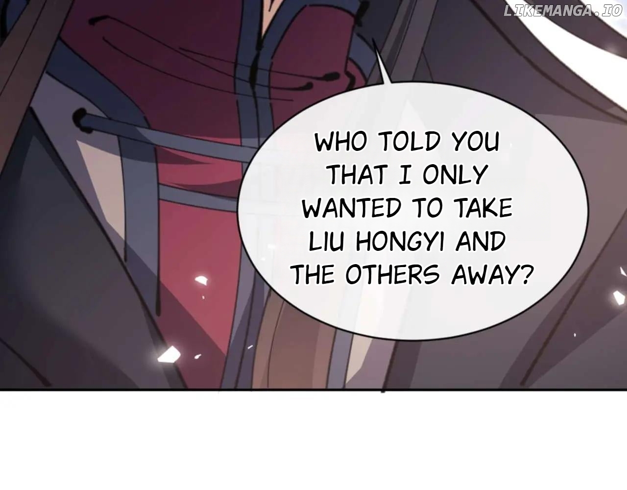 Master: This rebellious disciple is definitely not the Holy Son Chapter 102 - page 96